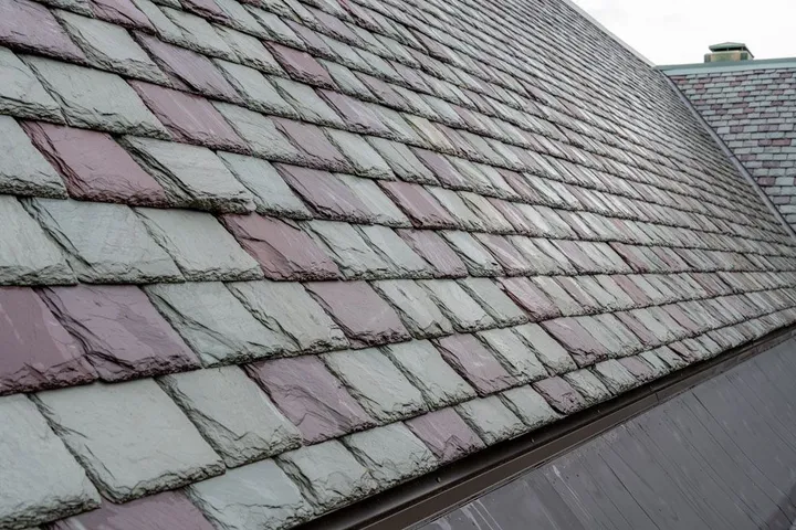 Specialty & Custom Roofing